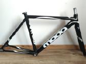 Fixed gear treko single speed fikso rėmai - nuotraukos Nr. 6