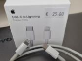iPhone Orginalus krovimo laidas - nuotraukos Nr. 2