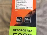 Rtx 5080 - nuotraukos Nr. 3