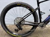 Cannondale Scalpel Ht Carbon 2 Purple Haze - nuotraukos Nr. 2