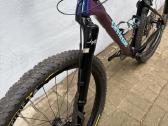 Cannondale Scalpel Ht Carbon 2 Purple Haze - nuotraukos Nr. 3