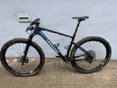 Cannondale Scalpel Ht Carbon 2 Purple Haze - nuotraukos Nr. 6