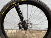 Cannondale Scalpel Ht Carbon 2 Purple Haze - nuotraukos Nr. 7