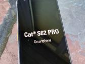 Cat S62pro