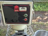 Planetinis maišytuvas Varimixer Bear Ar40 - nuotraukos Nr. 2