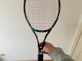 Stilinga Yonex Vcore Pro 100 teniso raketė (300g)