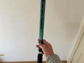 Stilinga Yonex Vcore Pro 100 teniso raketė (300g) - nuotraukos Nr. 2