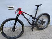 Cannondale Scalpel 1 Lefty Carbon - nuotraukos Nr. 2
