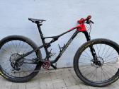 Cannondale Scalpel 1 Lefty Carbon