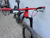 Cannondale Scalpel 1 Lefty Carbon - nuotraukos Nr. 4