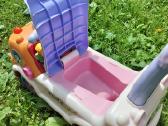 Fisher-price vaikiška mašinėlė - nuotraukos Nr. 3
