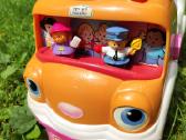 Fisher-price vaikiška mašinėlė - nuotraukos Nr. 5