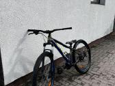 Cannondale MTB Dviratis
