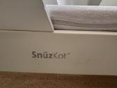 Snuzkot Scandi balta lovytė - nuotraukos Nr. 8