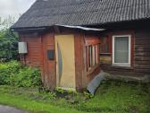 Parduodama 21/100 namo dalis su žemes sklypu - nuotraukos Nr. 7