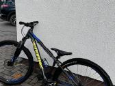 Cannondale MTB Dviratis - nuotraukos Nr. 2