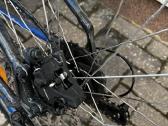 Cannondale MTB Dviratis - nuotraukos Nr. 3
