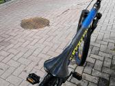 Cannondale MTB Dviratis - nuotraukos Nr. 4