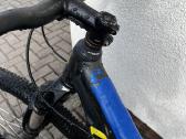 Cannondale MTB Dviratis - nuotraukos Nr. 5