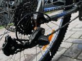 Cannondale MTB Dviratis - nuotraukos Nr. 7