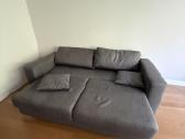 Sofa-lova - nuotraukos Nr. 3