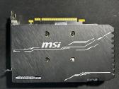 Gtx 1660 - nuotraukos Nr. 2