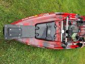 Kayakas Jackson Bigrig Hdfd - nuotraukos Nr. 3