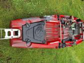 Kayakas Jackson Bigrig Hdfd - nuotraukos Nr. 4