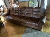 Sofa Minkstas kampas