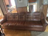 Sofa Minkstas kampas - nuotraukos Nr. 2
