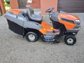 Husqvarna Tc239t - nuotraukos Nr. 2