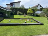 Lauko žaidimas footpool - nuotraukos Nr. 2
