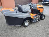 Husqvarna Tc239t - nuotraukos Nr. 3