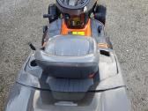 Husqvarna Tc239t - nuotraukos Nr. 4