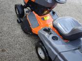 Husqvarna Tc239t - nuotraukos Nr. 5