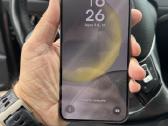 Samsung S24 256gb labai tvarkingas 340e