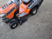 Husqvarna Tc239t - nuotraukos Nr. 6