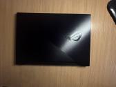 Asus Rog Zephyrus M i7 Gtx 1660ti 24 GB RAM - nuotraukos Nr. 3