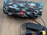 Nešiojama bedaidė „bluetooth“ kolonėlė Jbl Xtreme