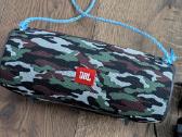 Nešiojama bedaidė „bluetooth“ kolonėlė Jbl Xtreme - nuotraukos Nr. 5