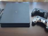 Ps4 Slim, 2 pulteliai, 11.0 versija