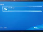 Ps4 Slim, 2 pulteliai, 11.0 versija - nuotraukos Nr. 4