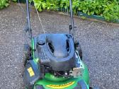 John Deere