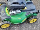 John Deere - nuotraukos Nr. 2