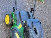 John Deere - nuotraukos Nr. 3