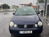 Parduodamas Volkswagen Polo - nuotraukos Nr. 2
