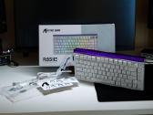 Attack Shark R85he magnetinė žaidimų klaviatūra
