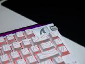 Attack Shark R85he magnetinė žaidimų klaviatūra - nuotraukos Nr. 6