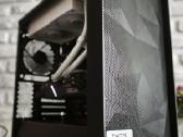 Zaidimu kompiuteris su Ryzen 5 ir Rx 5700xt