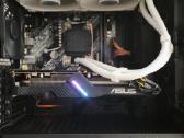 Zaidimu kompiuteris su Ryzen 5 ir Rx 5700xt - nuotraukos Nr. 4